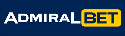 AdmiralBet Logo - PayPal Spielothek