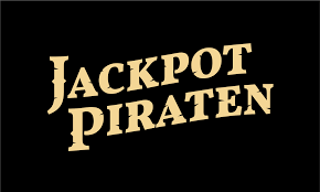 JackpotPiraten Logo - Ab 1 Euro einzahlen